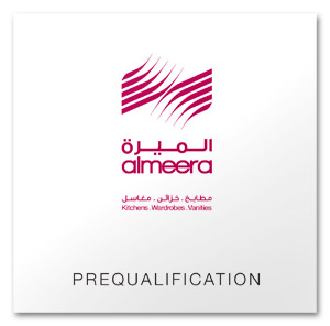 PreQualification